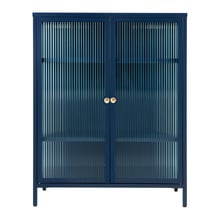 Westerly 2 Door Display Cabinet